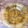 1930's glass ornament Image 7
