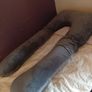 pregnancy pillow Image 2