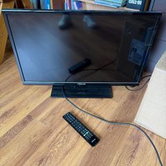 Finlux 32inch TV HD Ready