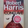 Conclave by Robert Harris (Mystery Suspense Paperback 2017) Image 2