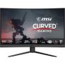 MSI G32CQ4 E2 32inch Curved Gaming Monitor 170Hz QHD Image 5