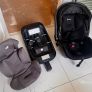 Silver Cross Pioneer travel system (VERY good condition) Image 3