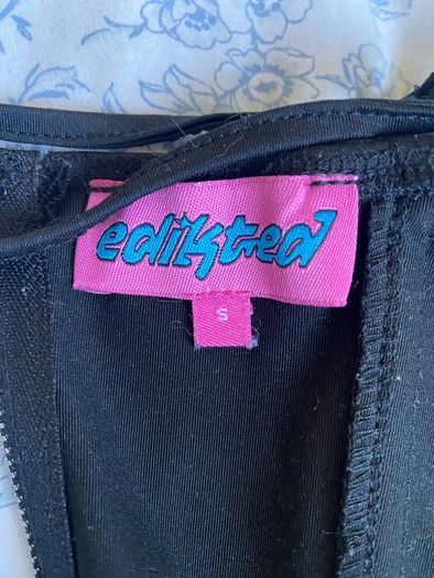 Edikted Corset Tops Bundle