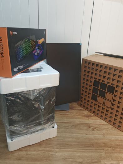 Gaming Pc Computer Monitor