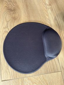 kensington ergonomic mouse mat