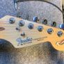 Fender 40th Anniversary Stratocaster Image 5