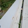 window board (MDF primed white) Image 4