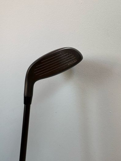 Cobra Darkspeed 5 hybrid