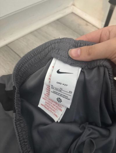 Boys Nike Set