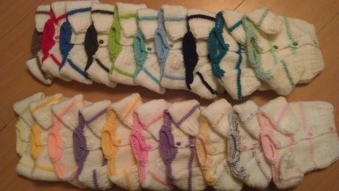 Wanted wool for ANGEL BABIES