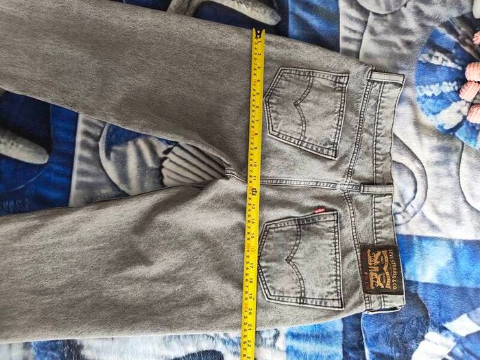 Levi's jeans