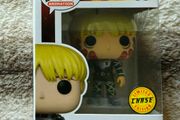 Funko POP! Vinyl: Attack on Titan - Armin Arlelt CHASE!