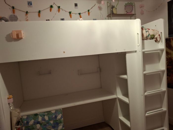 Ikea Loft bed