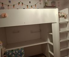 Ikea Loft bed