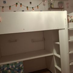 Ikea Loft bed