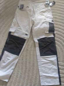 Mascot painters work trousers