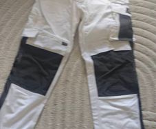 Mascot painters work trousers