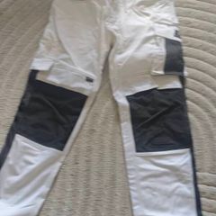 Mascot painters work trousers