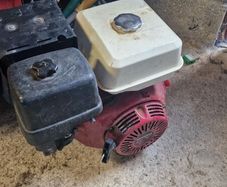 Honda gx390 engine for sale