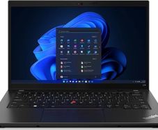 Lenovo ThinkPad L14 14.1", Intel Core i5 10310U (10th Gen) 2.11GHz 16GB RAM 500GB SSD Windows 11 Pro