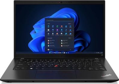 Lenovo ThinkPad L14 14.1", Intel Core i5 10310U (10th Gen) 2.11GHz 16GB RAM 500GB SSD Windows 11 Pro