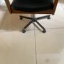 Captains chair Image 3