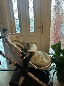 Travel system