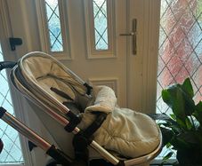 Travel system