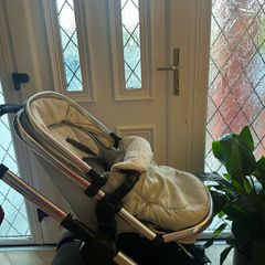 Travel system