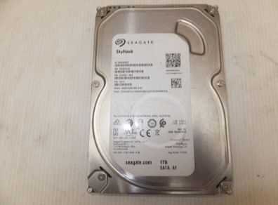 Seagate 1TB