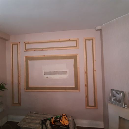 Carpenter/ property maintenance