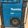 Makita Worksite Radio Image 3