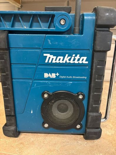 Makita Worksite Radio