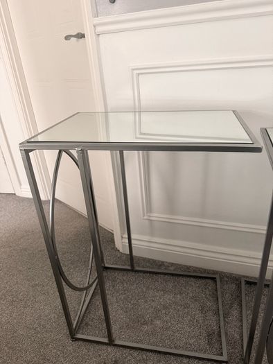 Nest of Tables