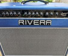 Rivera Quiana 1 X 12 55w