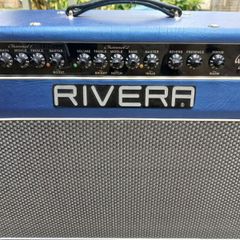 Rivera Quiana 1 X 12 55w