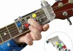 Guitar Cord Buddy for beginners Guitar Capo, wall hook, repair tool