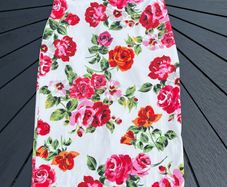 Pensil skirt, size 14