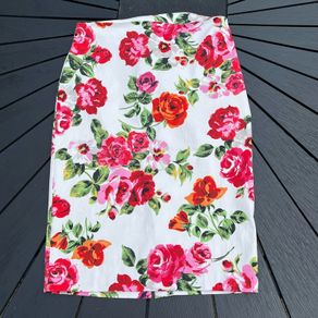 Pensil skirt, size 14