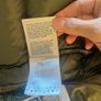 Moncler Bramant Size 1 Small Image 9