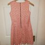 Lovely pink dress UK 10 Image 3