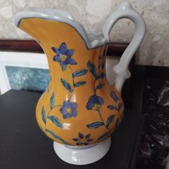 Vintage Porcelain Pitcher