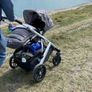 Uppababy vista Image 2
