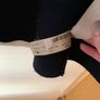 Massimo Dutti cardigan/coatigan Image 7