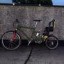 Long tail cargo bike Image 2