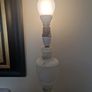 Vintage lamp Image 4