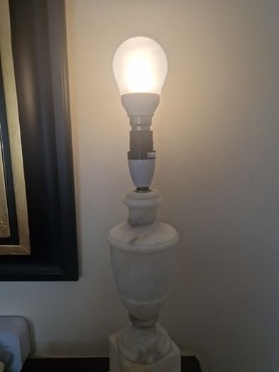 Vintage lamp