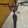 BMX voodoo bike Image 3