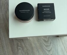 Bare Minerals Job Lot