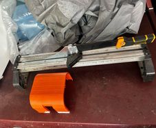 laminated floor cutter